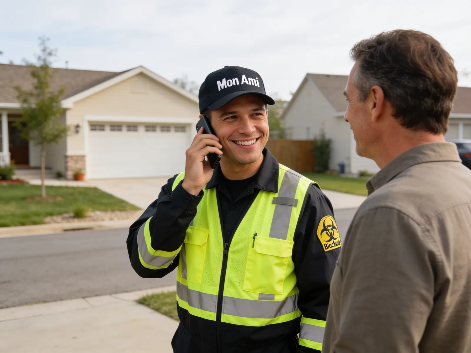 Sewage Cleanup Friendship, WI FAQs